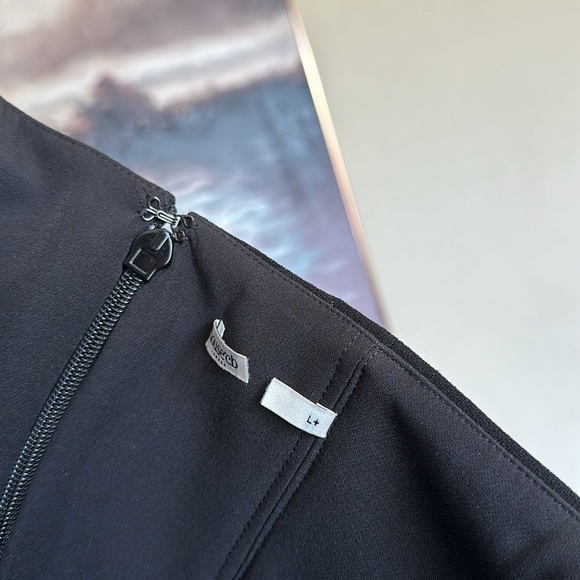 House of CB Black Maxi Dress - Picture 6 of 13